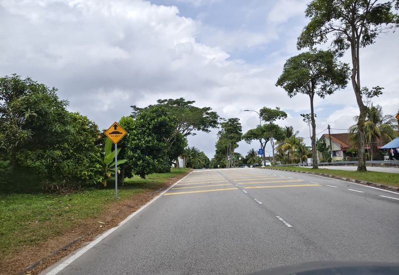 Bandar Baru Kangkar Pulai