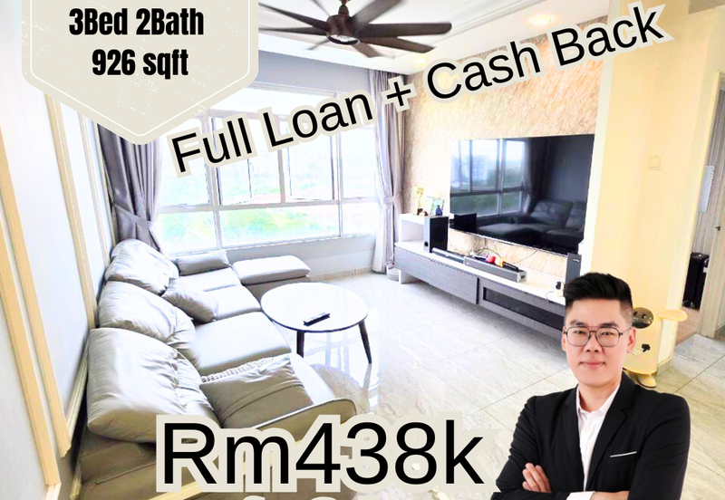 Midas Perling Apartment