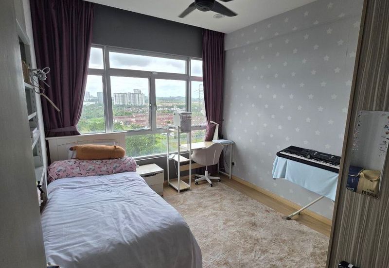 Midas Perling Apartment