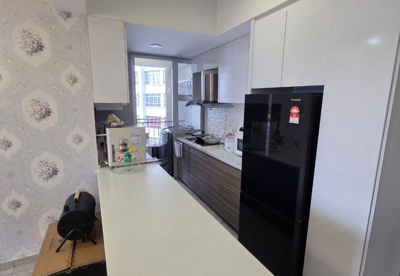 Midas Perling Apartment