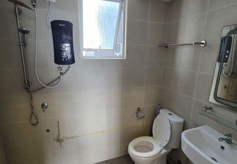 Midas Perling Apartment