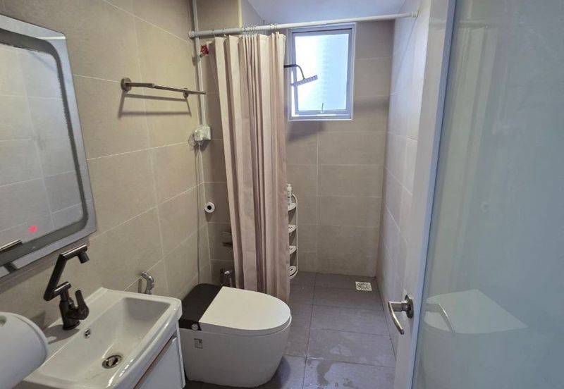 Midas Perling Apartment