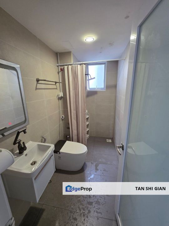 Midas, Perling 3Bedroom Apartment for Sale , Johor, Johor Bahru