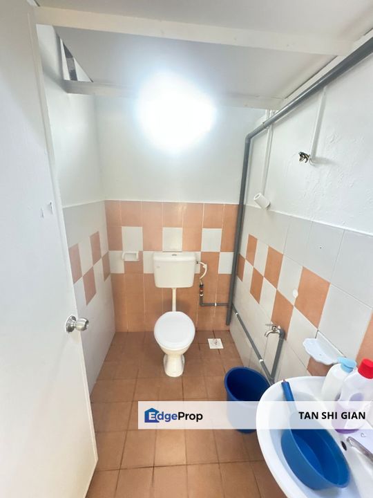 Bukit Indah 3bed Flat for sale , Johor, 