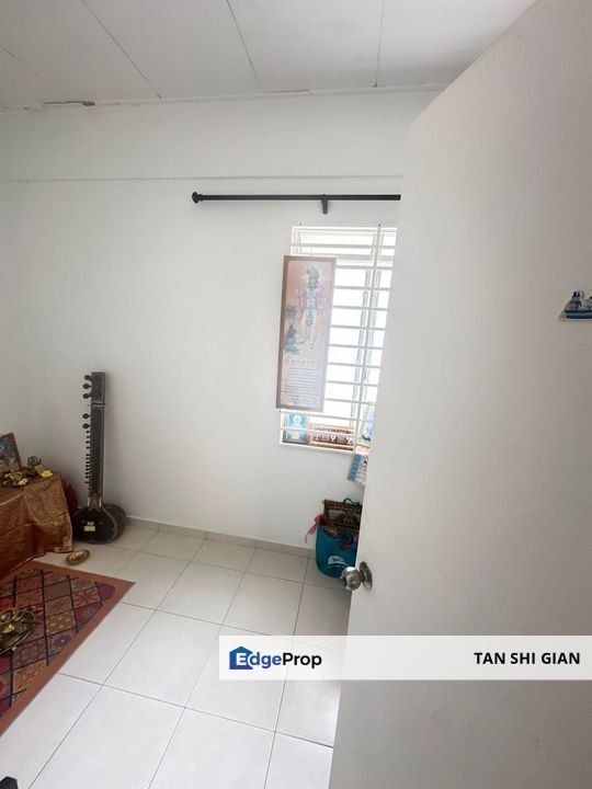 Bukit Indah 3bed Flat for sale , Johor, 