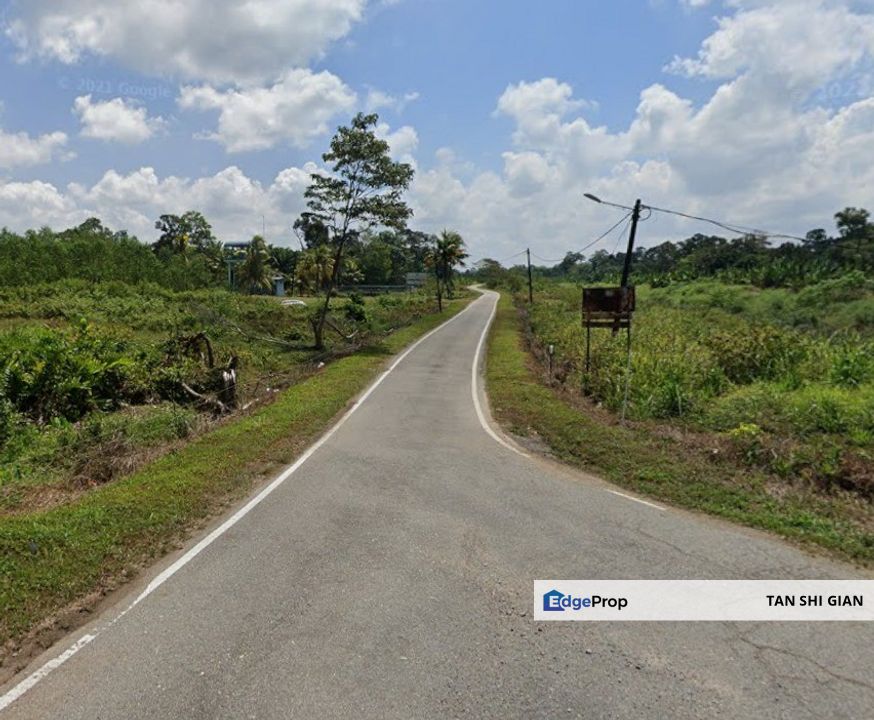 Pontian 12acre land for Sale, Johor, Pontian