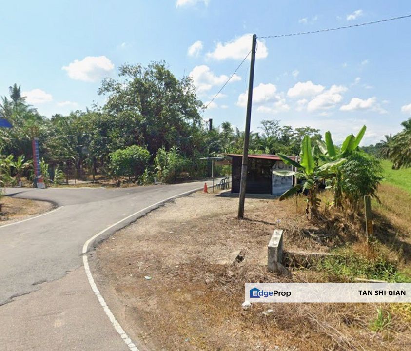 Pontian 12acre land for Sale, Johor, Pontian