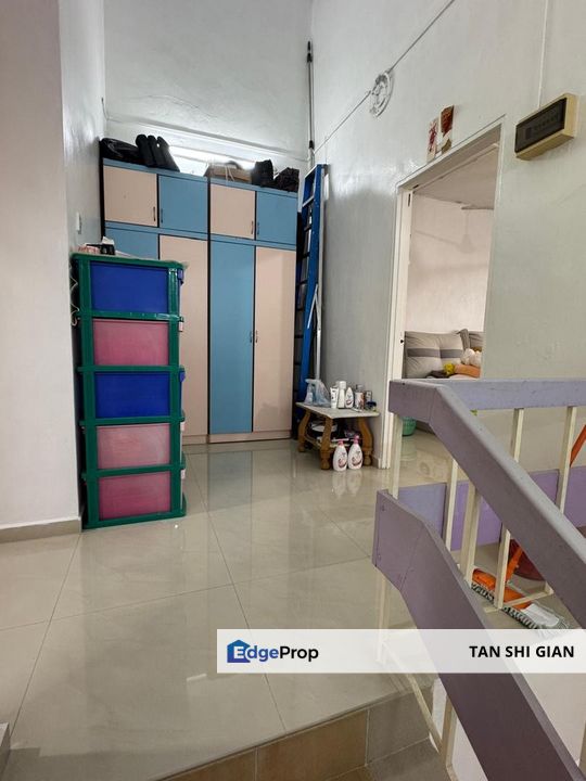 Taman Universiti 2Storey Terrace house for Sale , Johor, Skudai