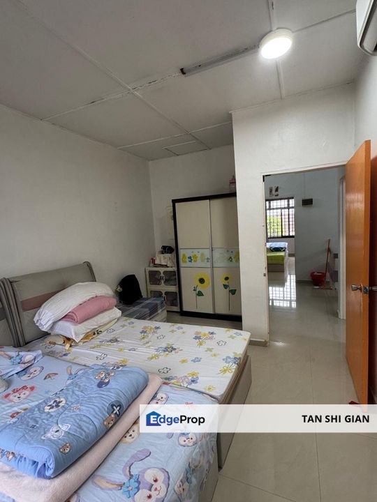 Taman Universiti 2Storey Terrace house for Sale , Johor, Skudai