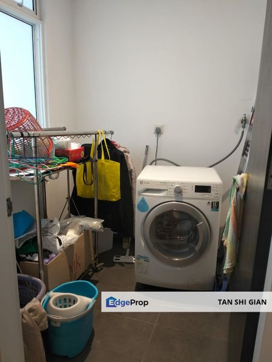 Setia Sky88 2Bedroom CORNER Apartment for Sale , Johor, Johor Bahru