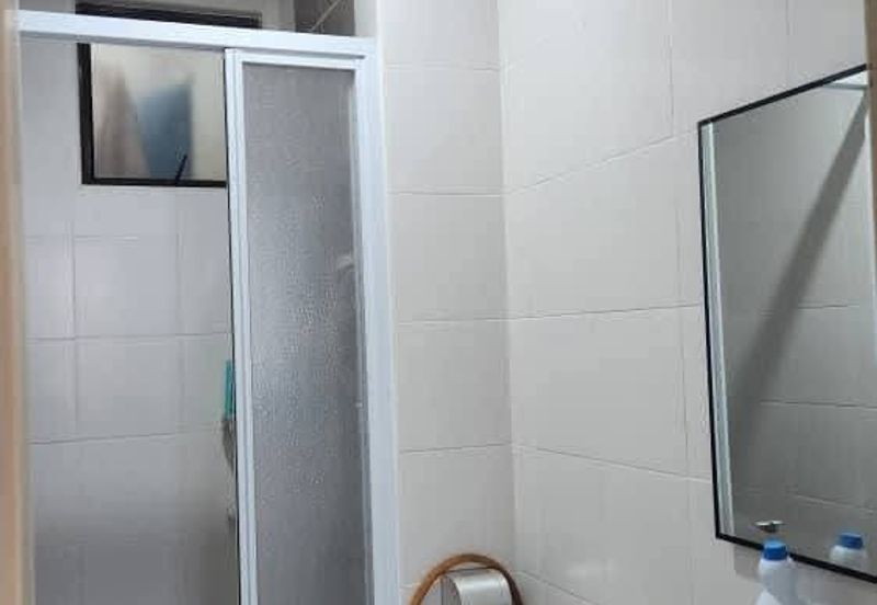 Jentayu Residency (Jentayu Residensi)