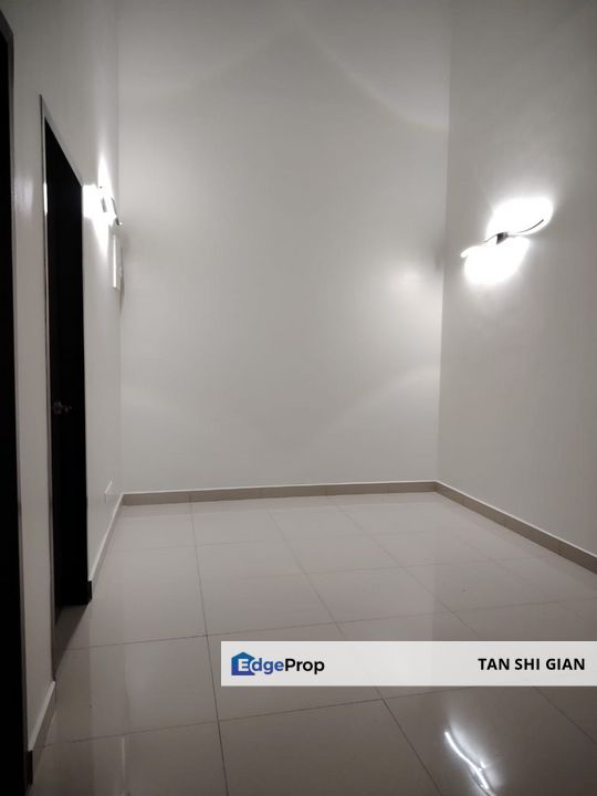 Aspira Parkhome 2Storey Terrace for Sale , Johor, Gelang Patah