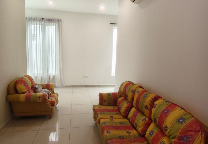 Kiara 1 @ Austin Heights