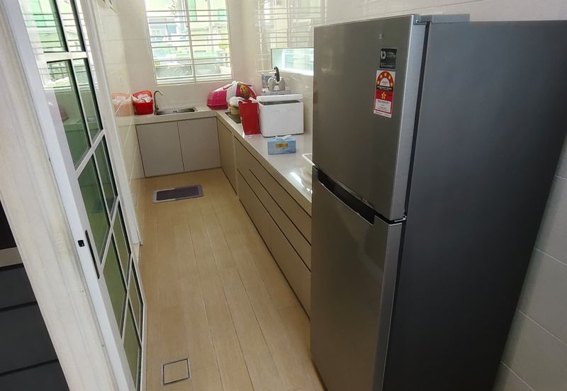 Kiara 1 @ Austin Heights