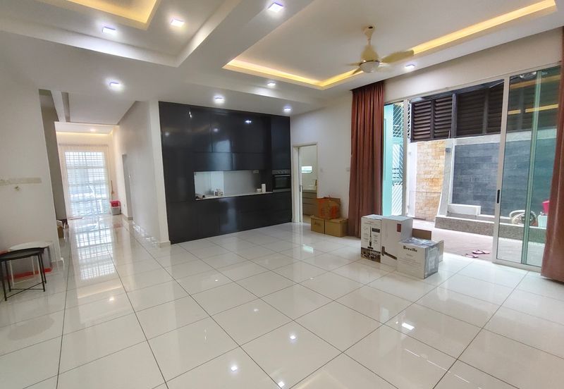 Kiara 1 @ Austin Heights