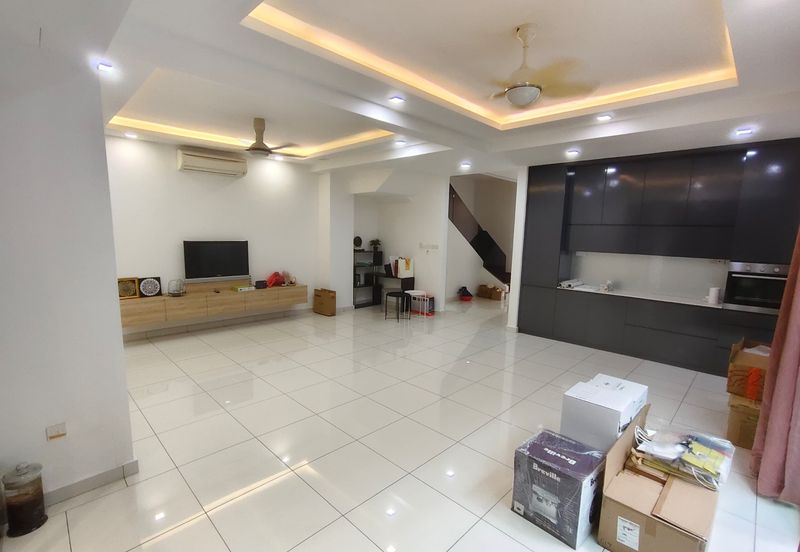 Kiara 1 @ Austin Heights