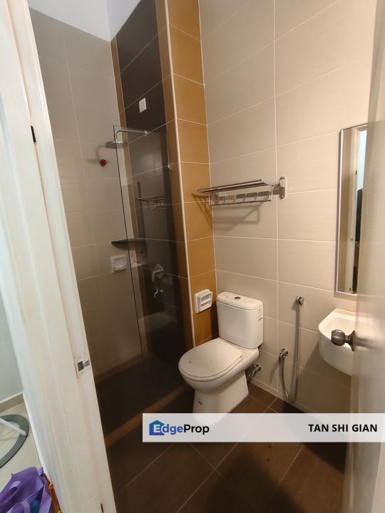 Austin Heights Kiara1 Cluster House for Rent, Johor, Johor Bahru