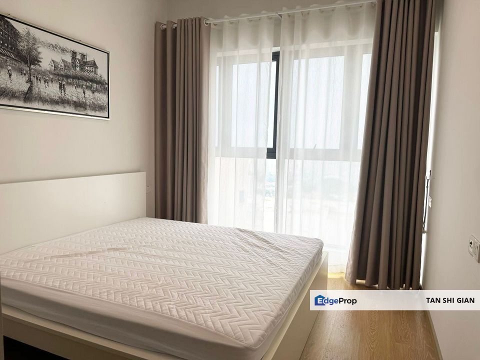 Amberside Country Garden 2Bedroom Apartment for Sale , Johor, Johor Bahru