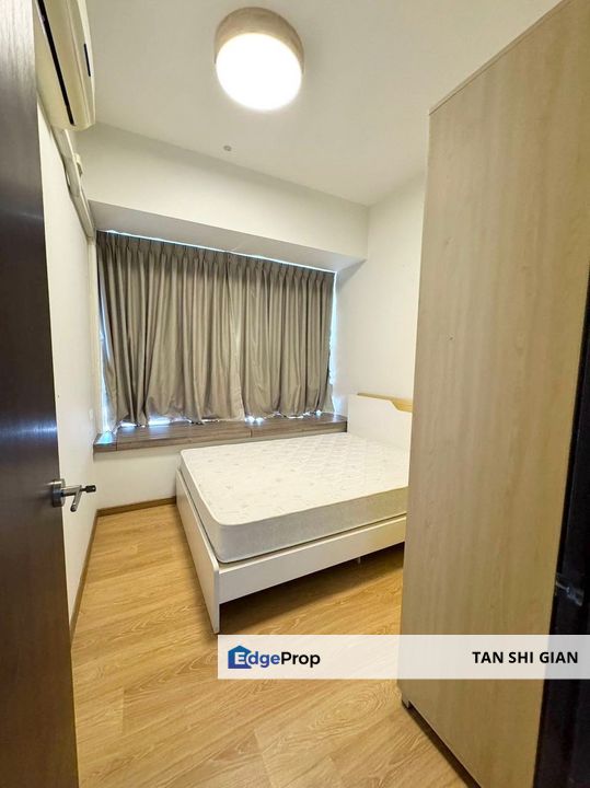 Amberside Country Garden 2Bedroom Apartment for Sale , Johor, Johor Bahru