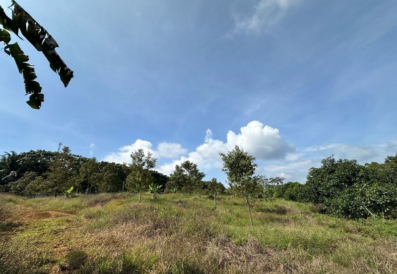 Residensi Prima Kota Tinggi