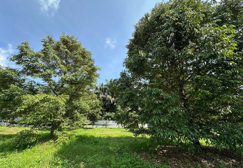 Residensi Prima Kota Tinggi