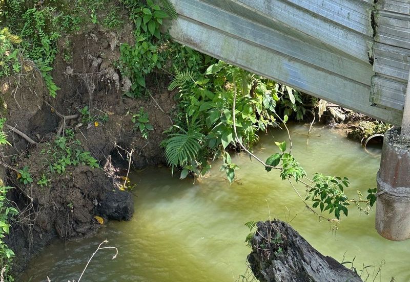 Residensi Prima Kota Tinggi