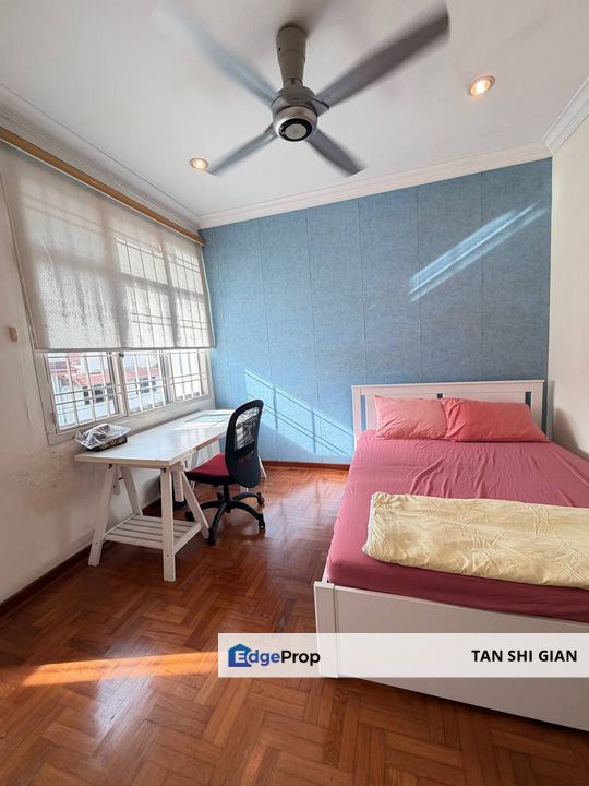 Impian Emas 2Storey Terrace House for Sale, Johor, Skudai