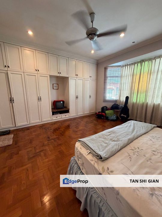 Impian Emas 2Storey Terrace House for Sale, Johor, Skudai