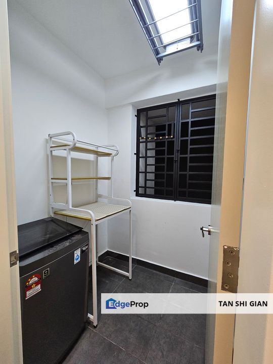 Setia Sky88 1+1Bedroom Apartment for Sale , Johor, Johor Bahru