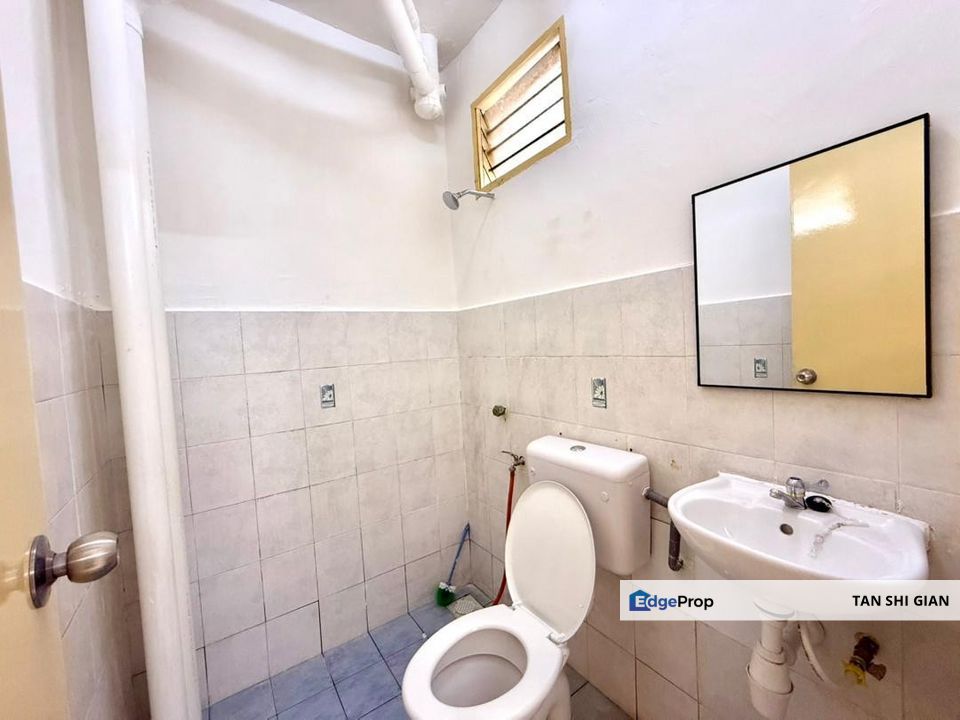 Villa Krystal 3+1Bed apartment for Sale , Johor, Skudai