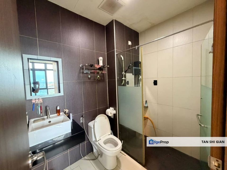 D'Secret Garden 2Bedroom Apartment for Sale , Johor, Johor Bahru