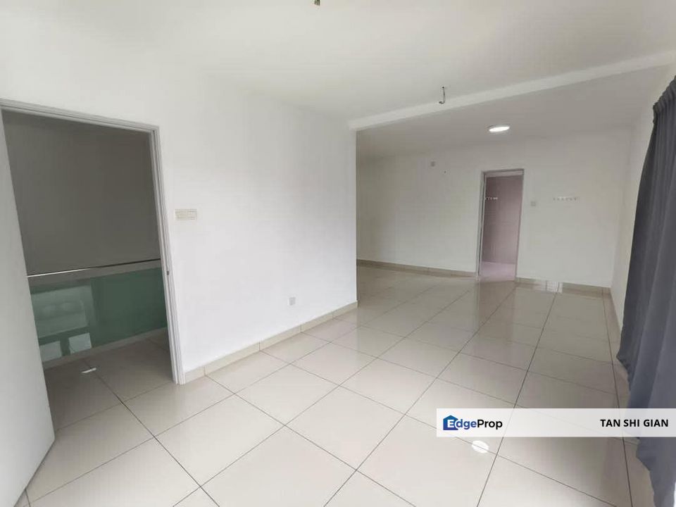 Opal Mutiara Rini 3 Storey Cluster House for Sale , Johor, Skudai