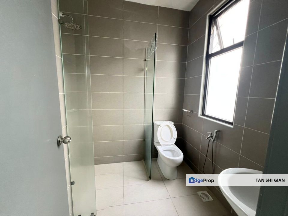 Opal Mutiara Rini 3 Storey Cluster House for Sale , Johor, Skudai