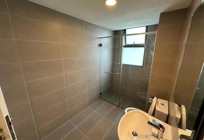 Teega Suites @ Puteri Harbour