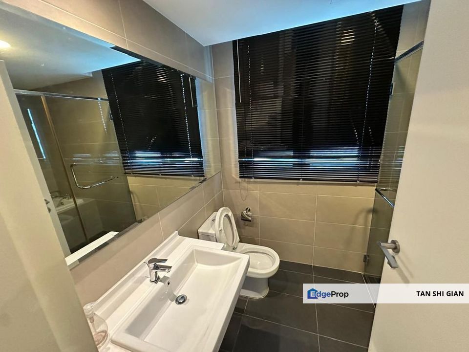 Teega Suites 2Bedroom Apartment for Sale , Johor, 