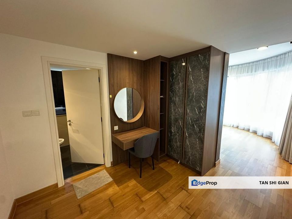 Teega Suites 2Bedroom Apartment for Sale , Johor, 