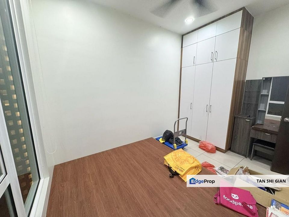 Larkin, M Condo 3Bedroom Apartment for Sale , Johor, Johor Bahru