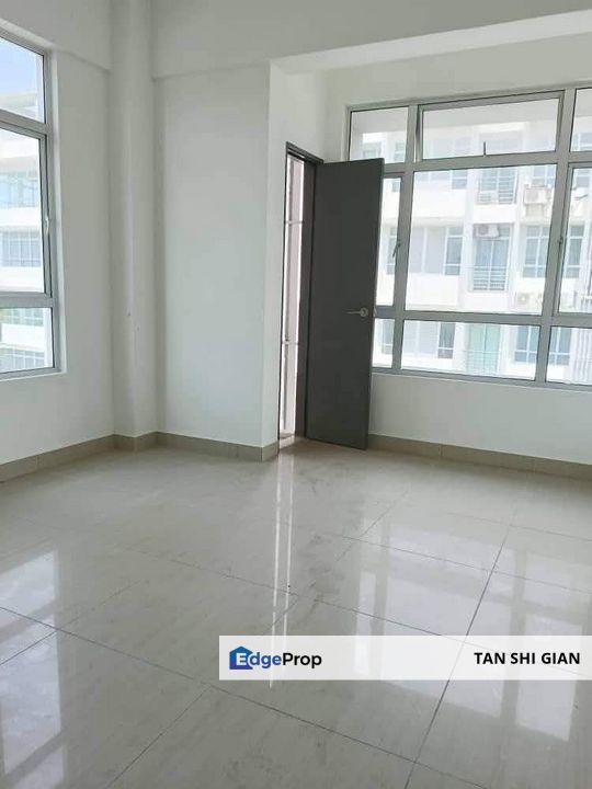 Midori Green 3Bedroom Apartment for Sale , Johor, Johor Bahru