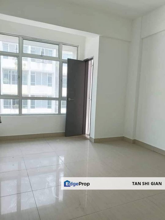 Midori Green 3Bedroom Apartment for Sale , Johor, Johor Bahru