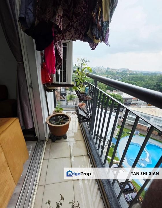 Austin Regency 3+1Bedroom Apartment for Sale , Johor, Johor Bahru