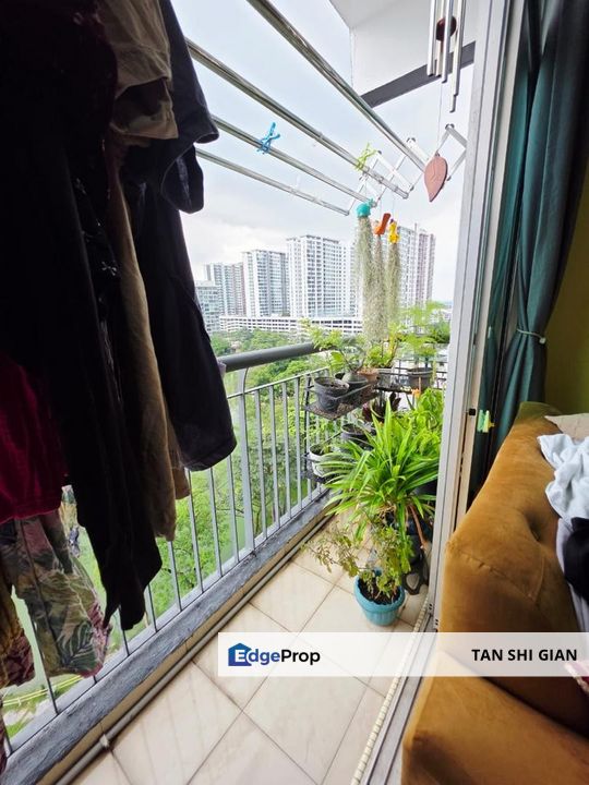 Austin Regency 3+1Bedroom Apartment for Sale , Johor, Johor Bahru