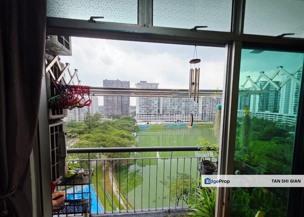 Austin Regency 3+1Bedroom Apartment for Sale , Johor, Johor Bahru