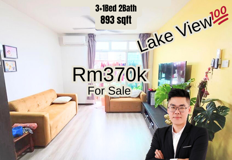 Lake View Suites