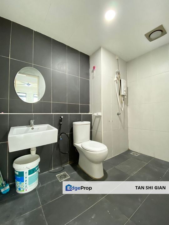 Mutiara Mas, The Garden 3Bedroom Apartment for Sale , Johor, Skudai