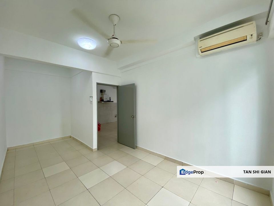 Mutiara Mas, The Garden 3Bedroom Apartment for Sale , Johor, Skudai