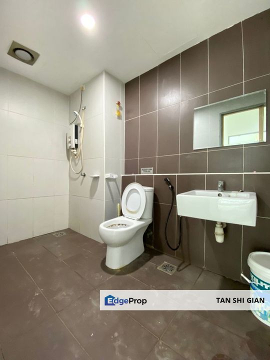 Mutiara Mas, The Garden 3Bedroom Apartment for Sale , Johor, Skudai