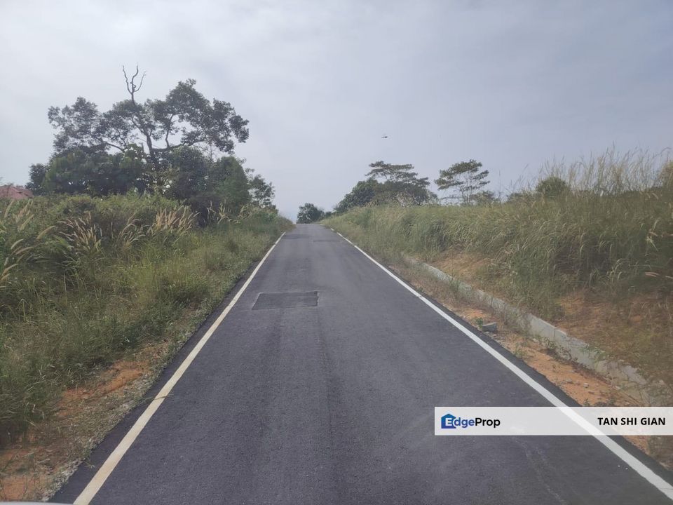 Sungai Tiram 2 acre land for Sale, Johor, Ulu Tiram