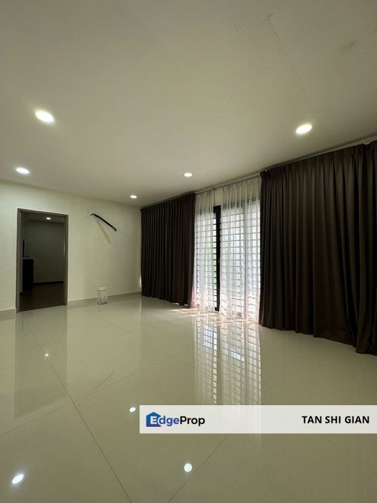 Kulai Desa Baiduri 2Storey Semi-D for Sale , Johor, Kulai