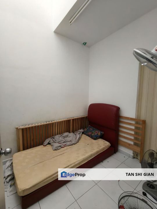 Laman setia Eco 2Storey Terrace house for Sale , Johor, Gelang Patah
