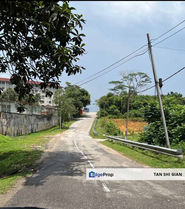 Kempas 2 acre land for Sale , Johor, Johor Bahru